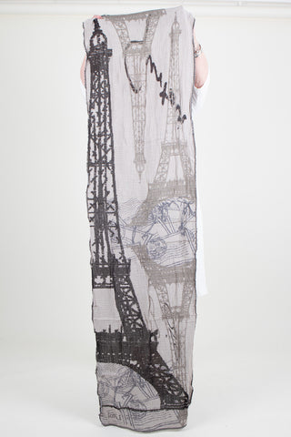 Letol Gustave Scarf