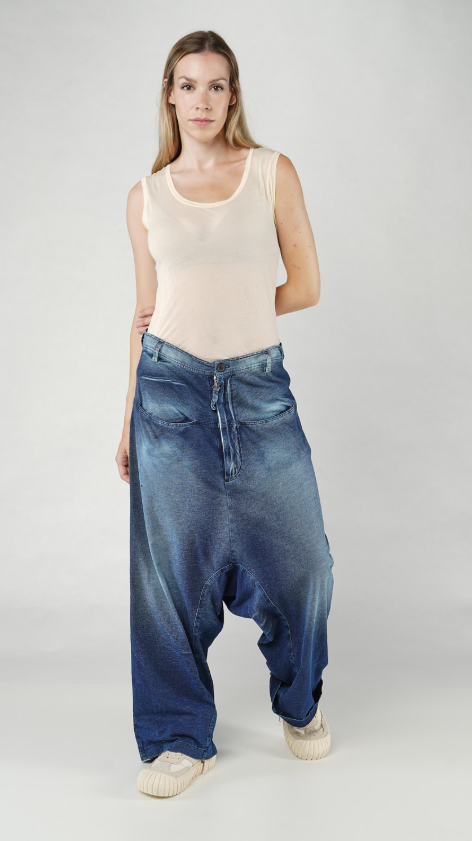 Rundholz Dip Trousers