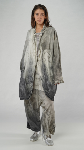 Rundholz Coat