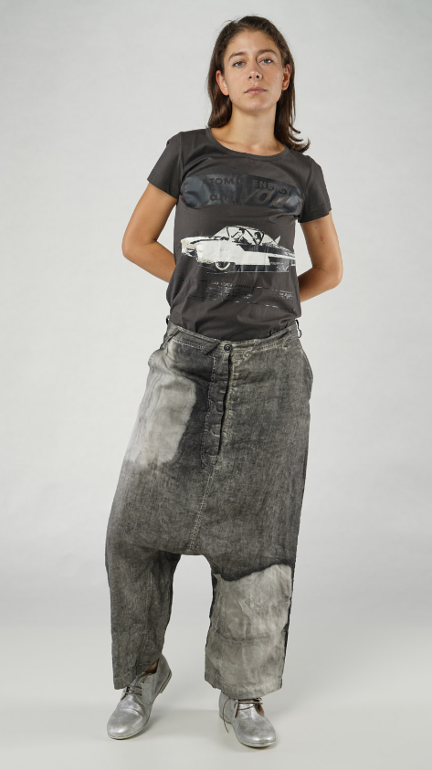 Rundholz Trousers