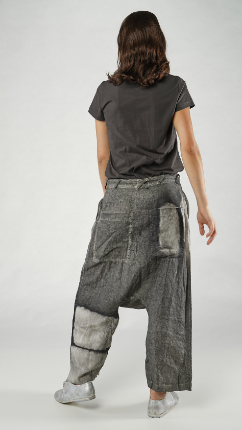 Rundholz Trousers