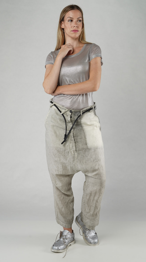 Rundholz Trousers