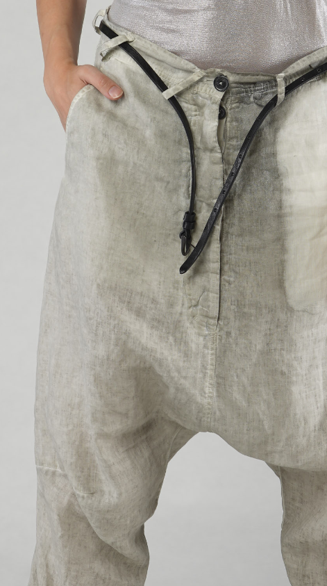 Rundholz Trousers