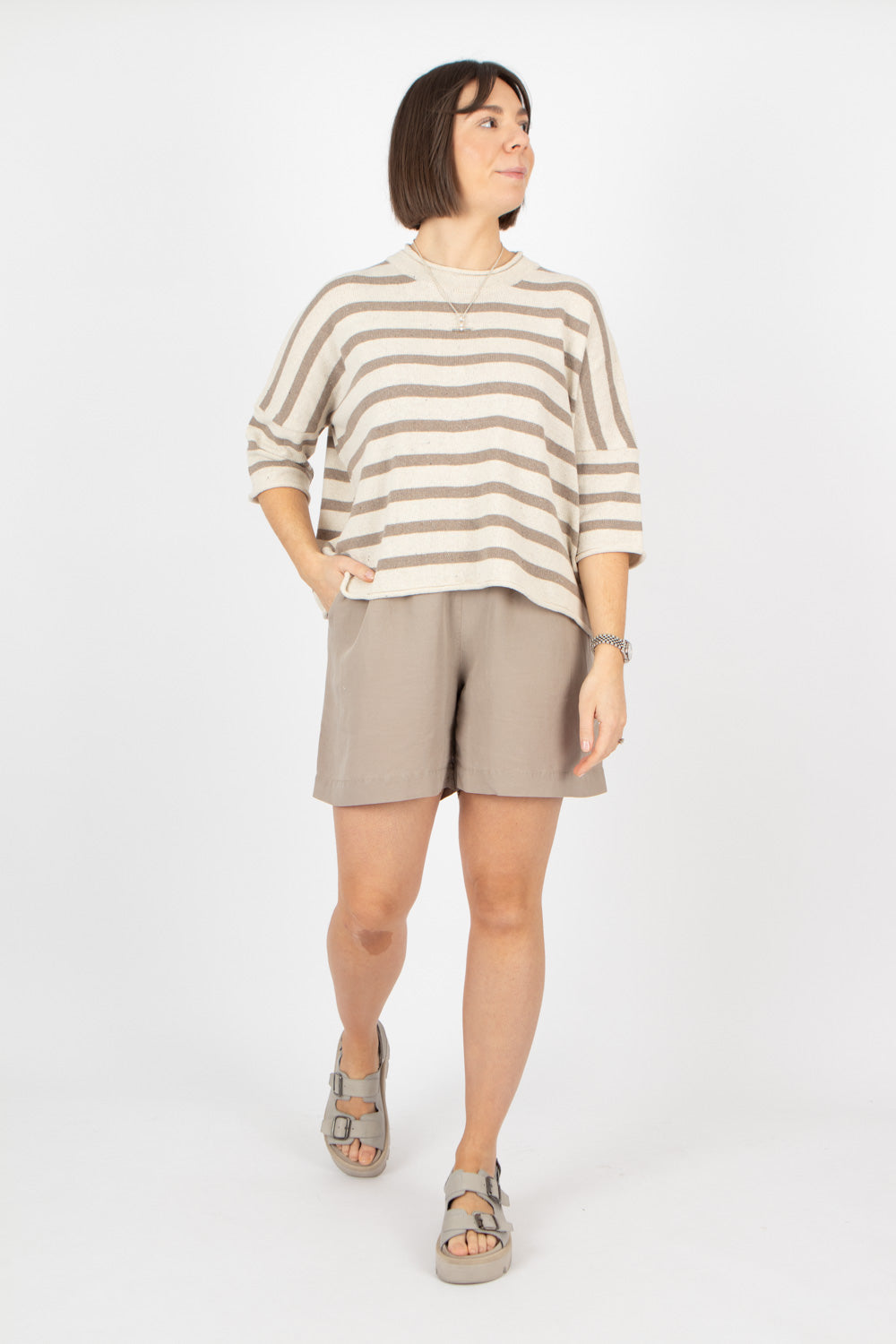 Muse Wear Thit Shorts
