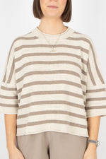 Muse Wear Viola Knit