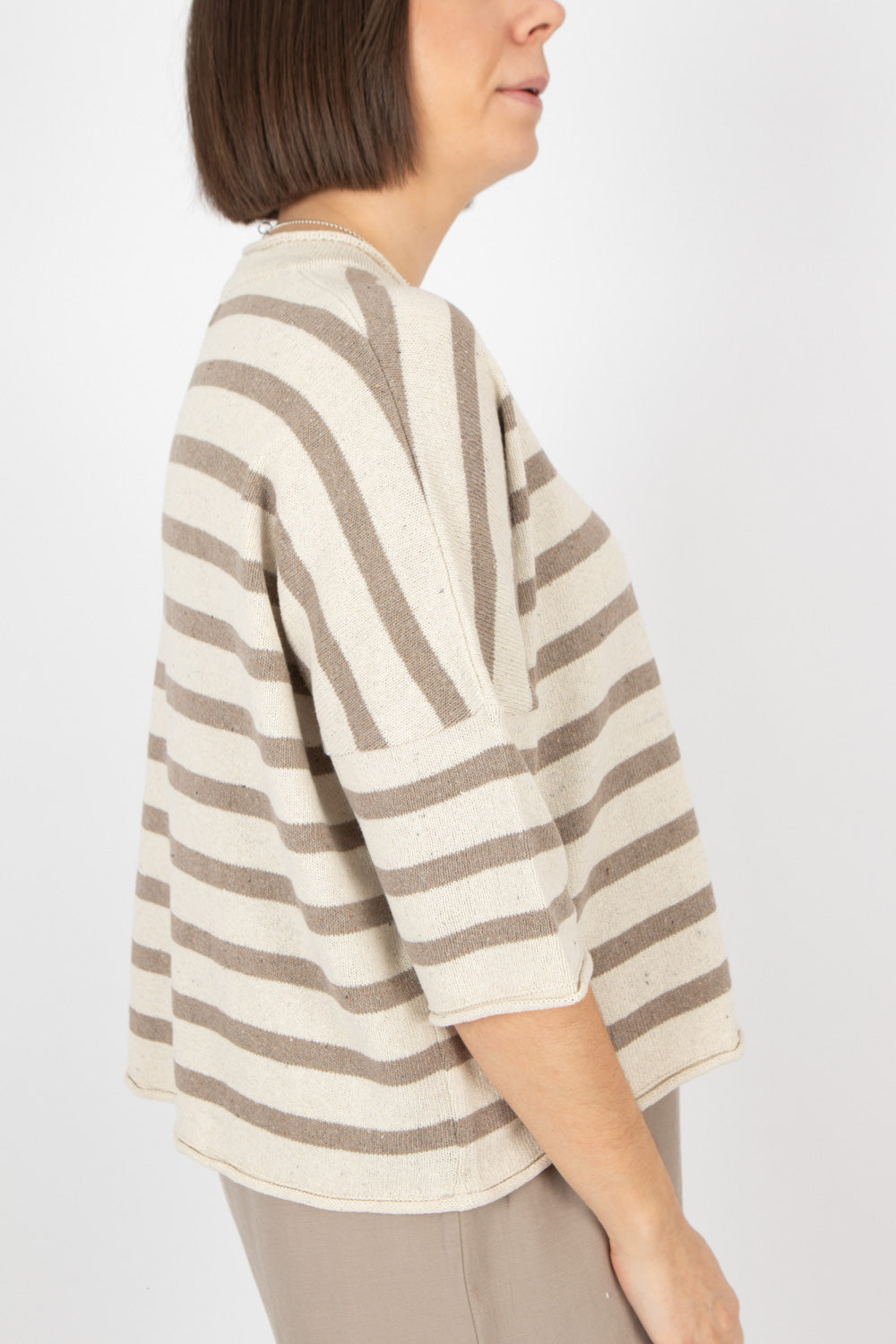 Muse Wear Viola Knit