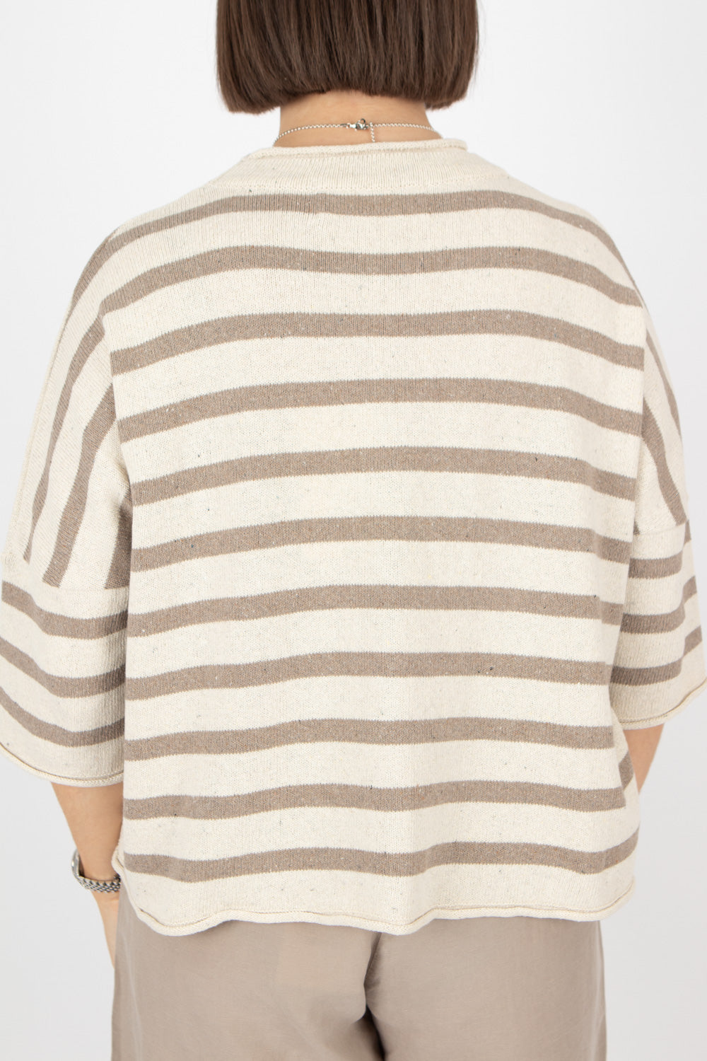 Muse Wear Viola Knit