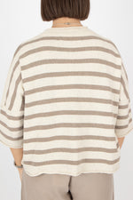 Muse Wear Viola Knit