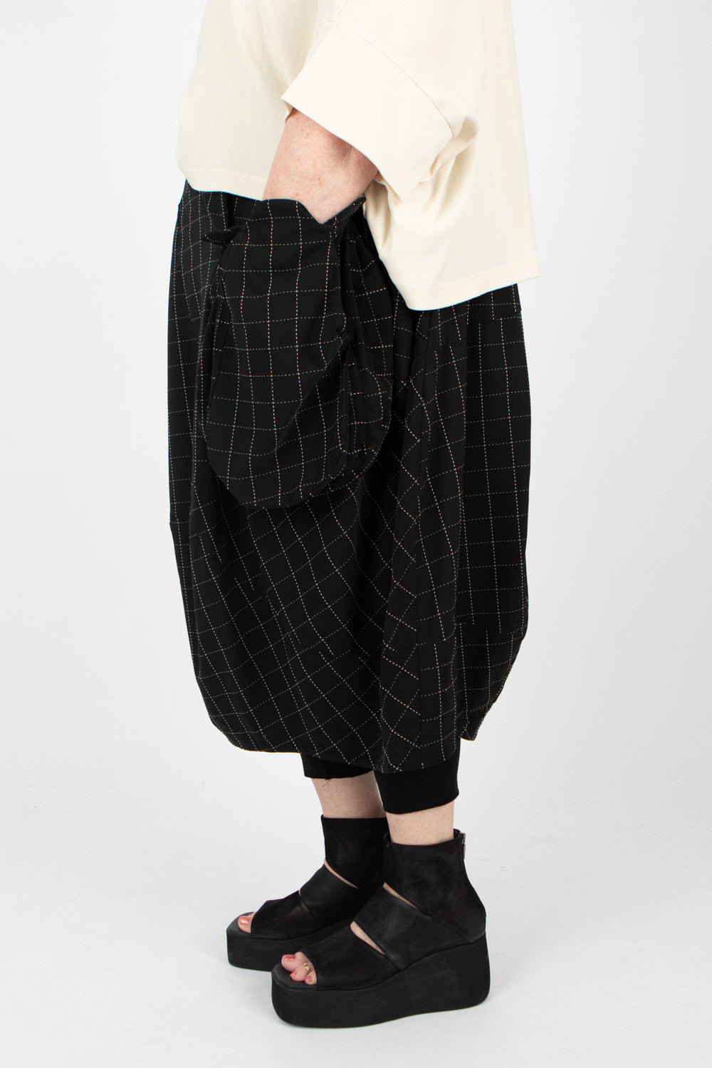 Rundholz Black Label Skirt