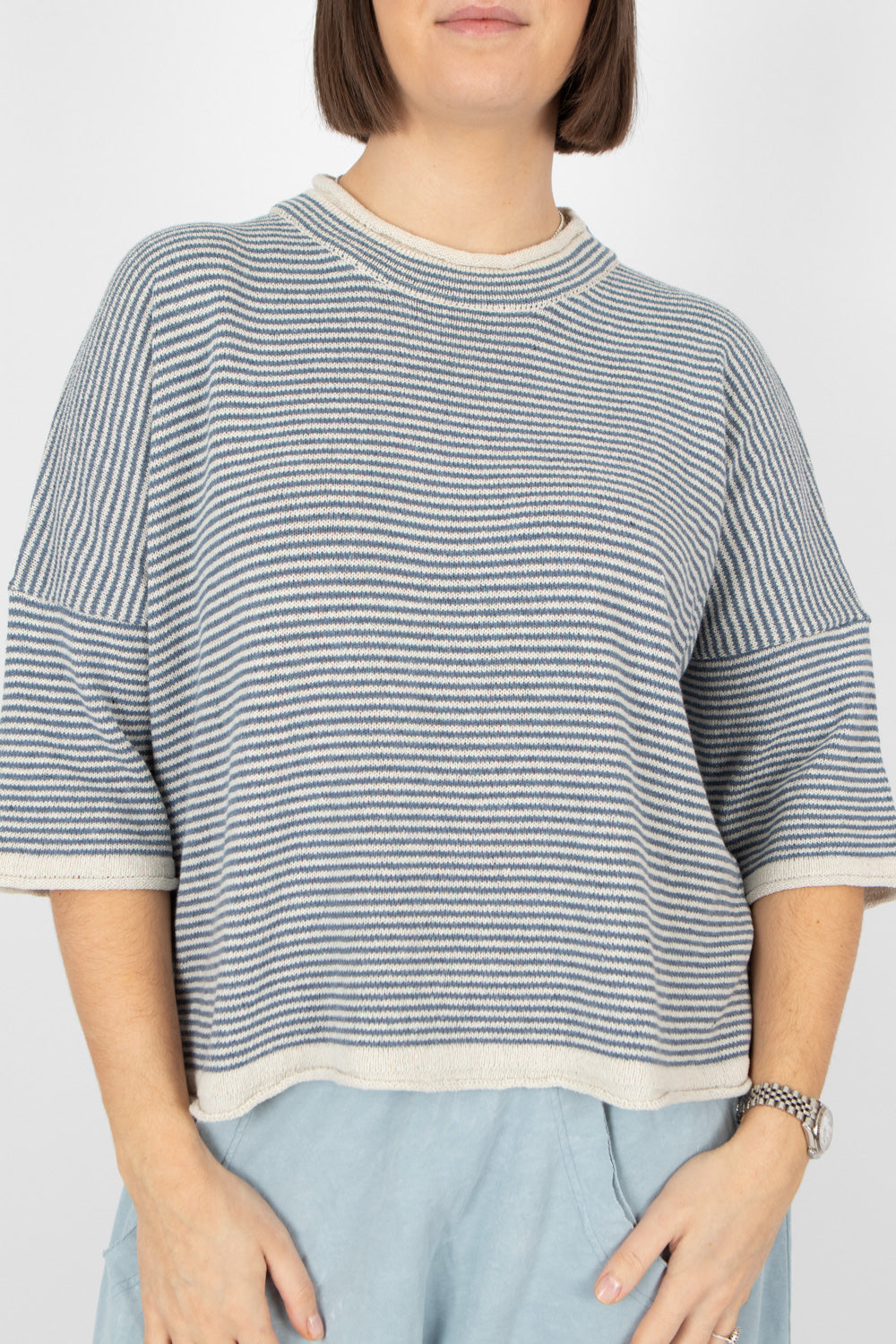 Muse Wear Valborg Knit