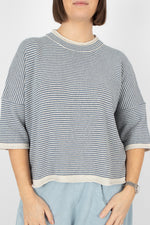 Muse Wear Valborg Knit