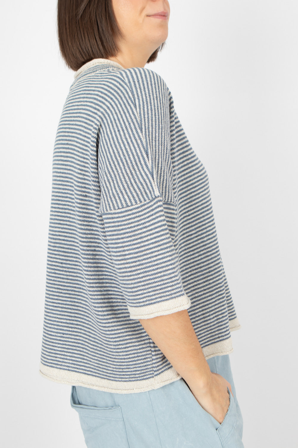 Muse Wear Valborg Knit