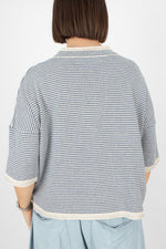 Muse Wear Valborg Knit
