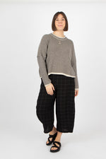 Muse Wear Lilian Knit