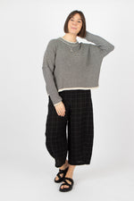 Muse Wear Lilian Knit