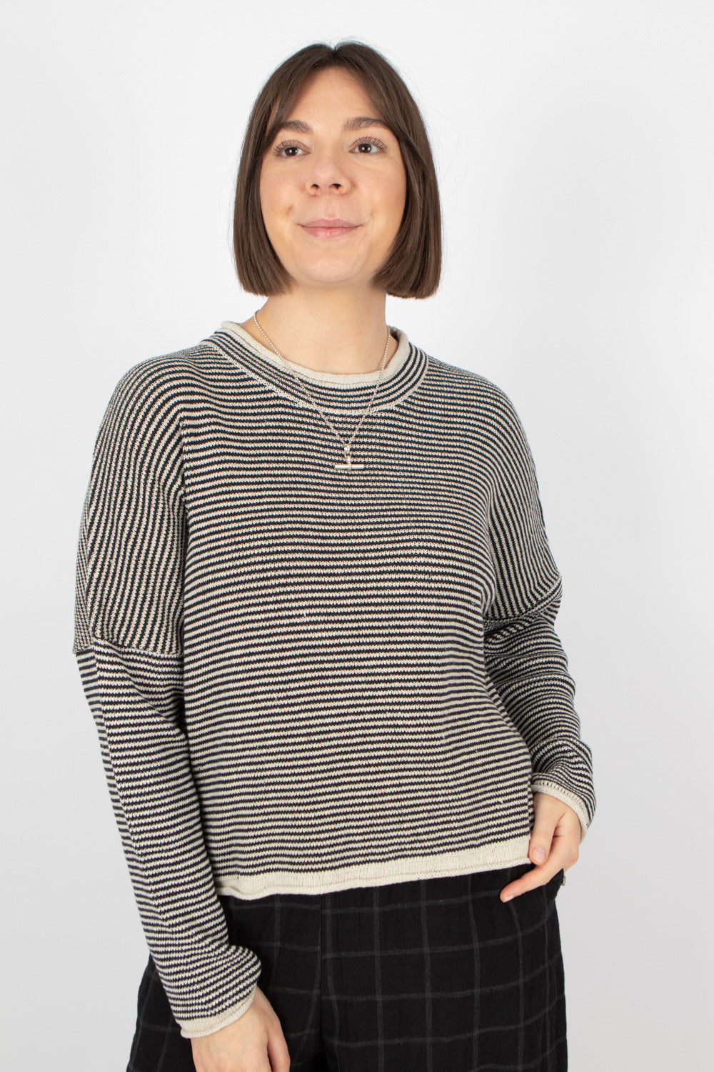 Muse Wear Lilian Knit