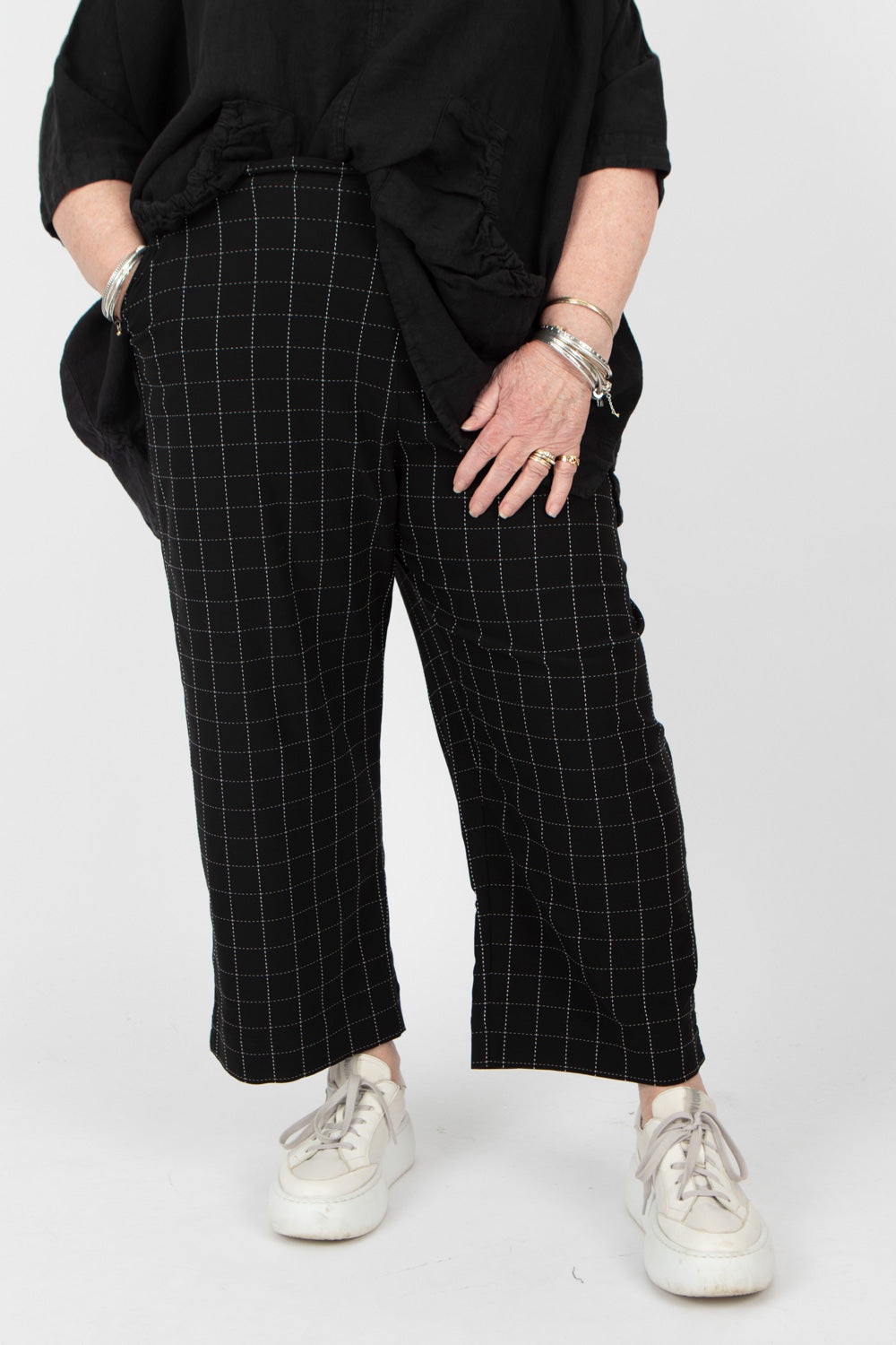 Rundholz Black Label Trousers