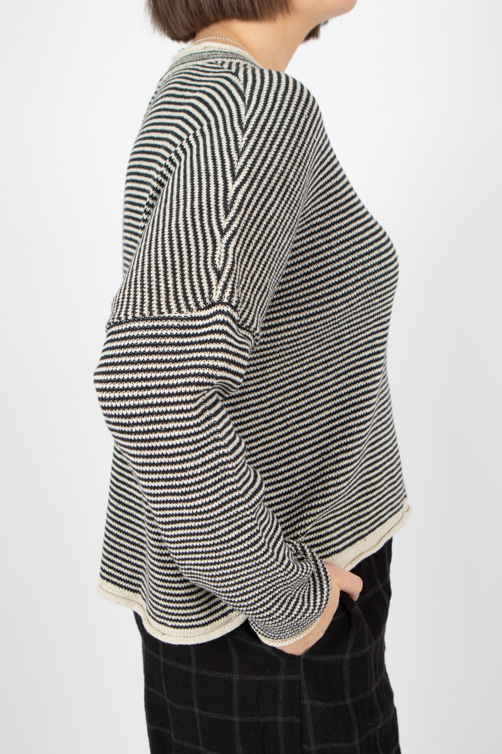Muse Wear Lilian Knit