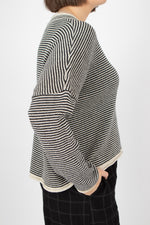 Muse Wear Lilian Knit