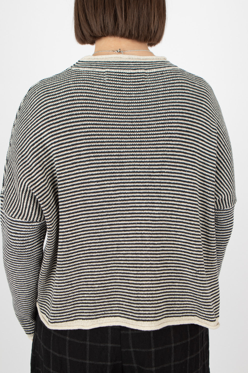 Muse Wear Lilian Knit