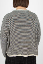 Muse Wear Lilian Knit
