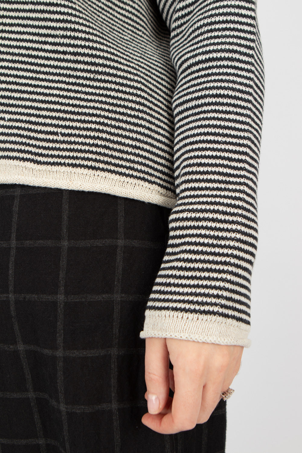 Muse Wear Lilian Knit