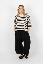 Muse Wear Viola Knit