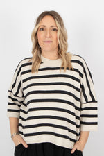 Muse Wear Viola Knit