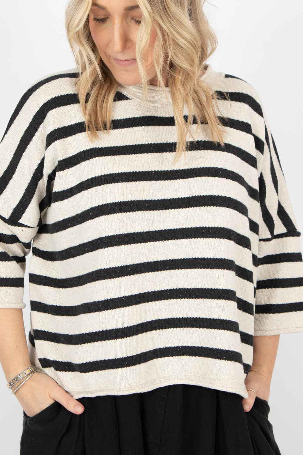 Muse Wear Viola Knit