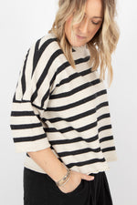 Muse Wear Viola Knit