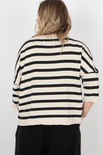Muse Wear Viola Knit
