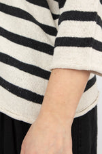 Muse Wear Viola Knit