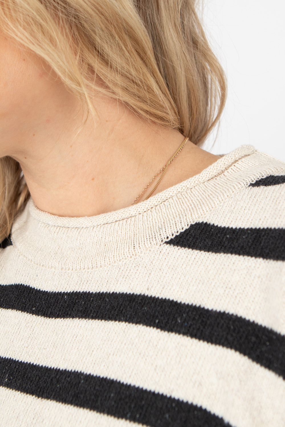 Muse Wear Viola Knit