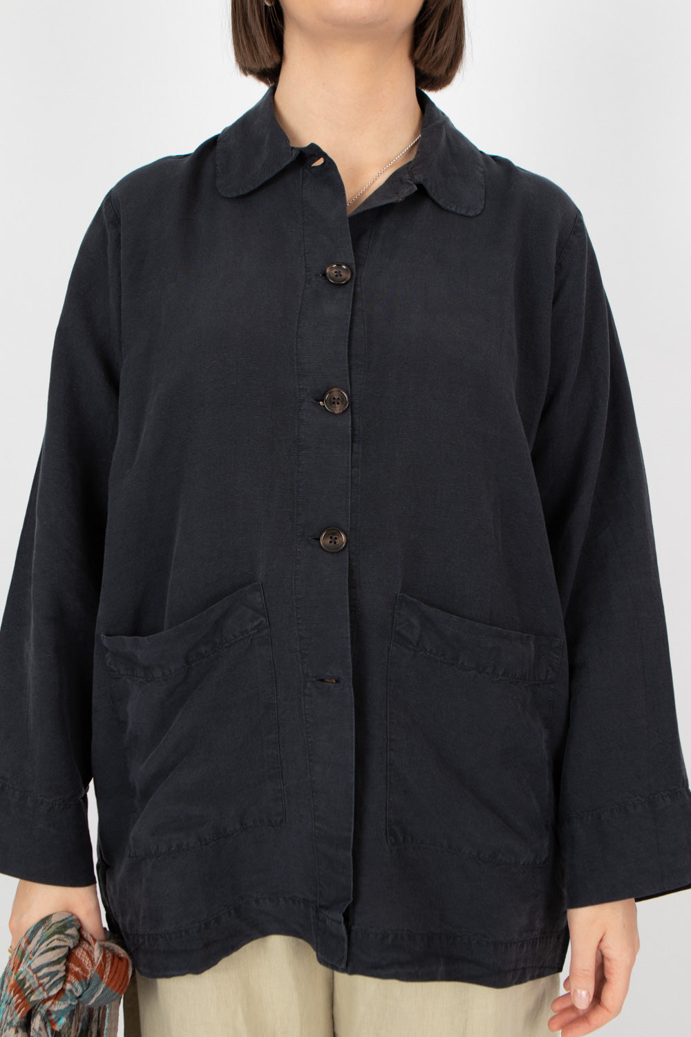 Muse Wear Sodsel Jacket