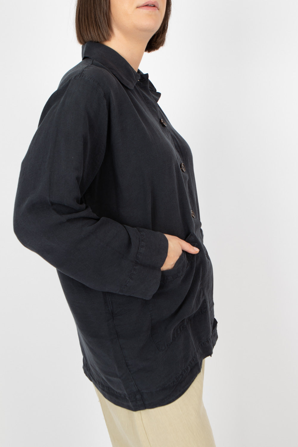 Muse Wear Sodsel Jacket