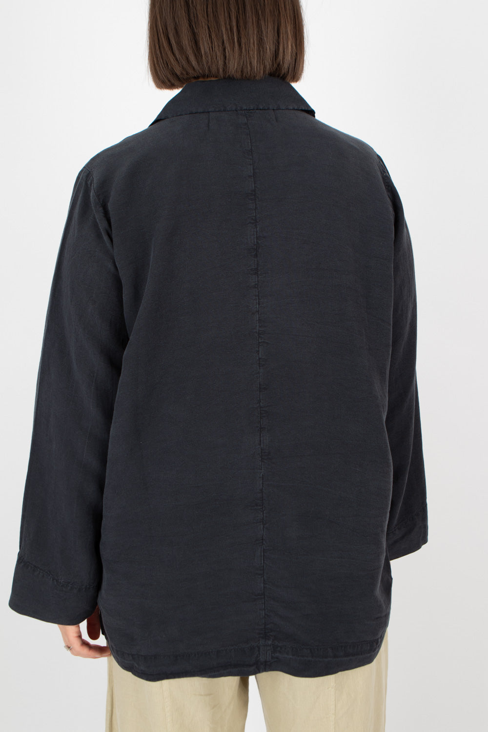 Muse Wear Sodsel Jacket