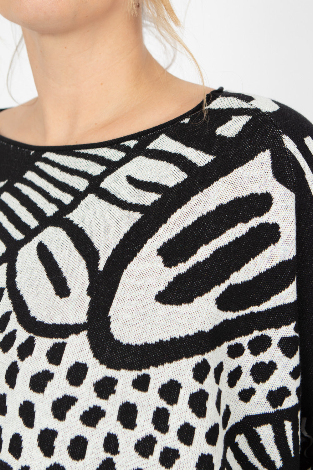Rundholz Black Label Pullover