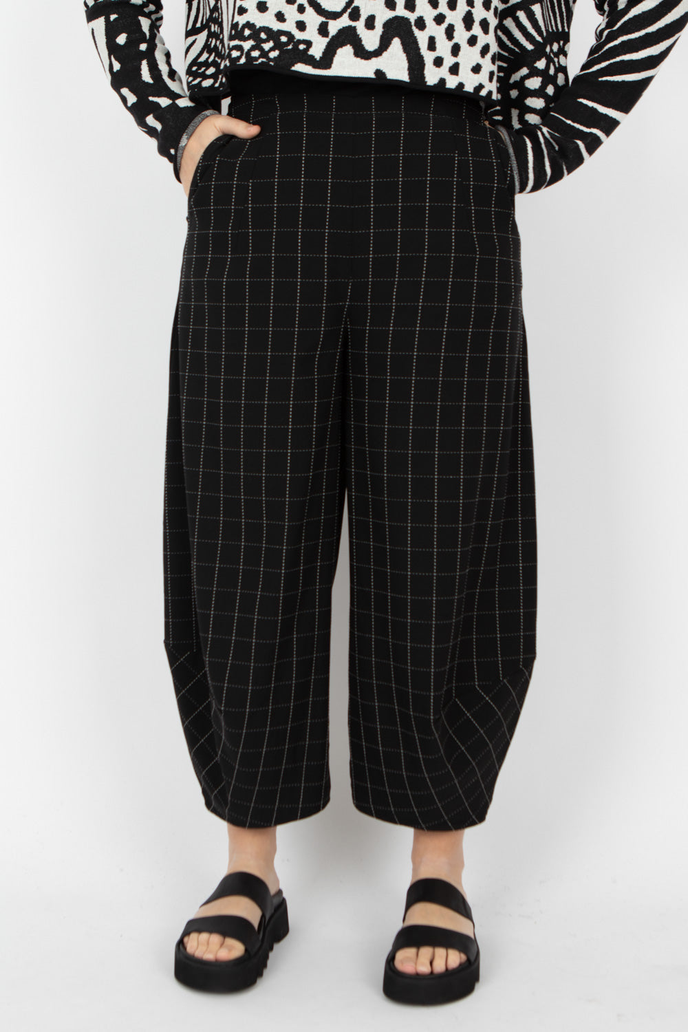 Rundholz Black Label Trousers
