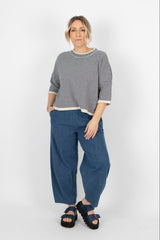 Muse Wear Valborg Knit