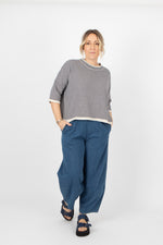 Muse Wear Valborg Knit