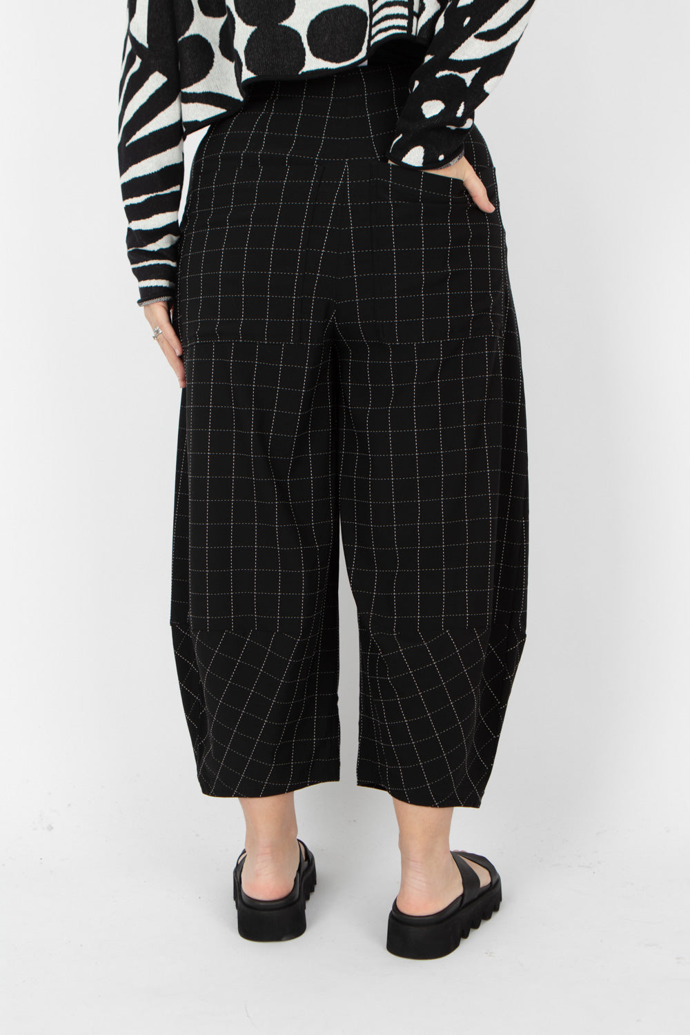 Rundholz Black Label Trousers