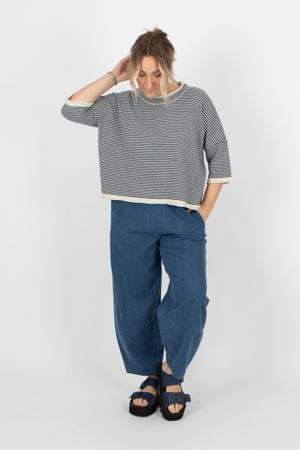 Muse Wear Valborg Knit