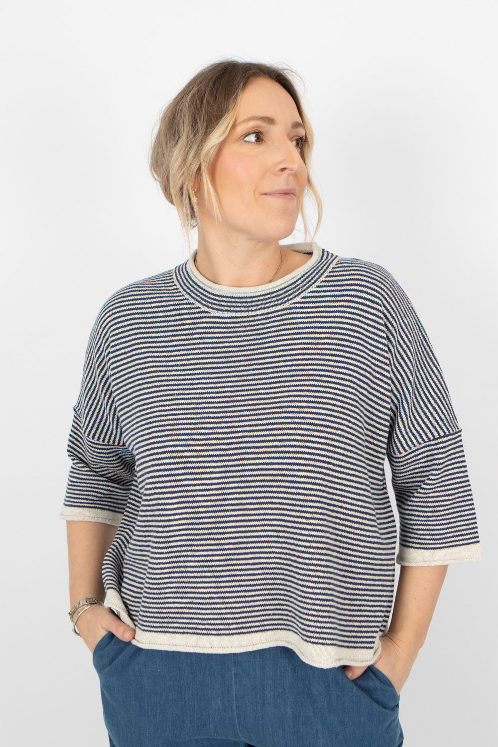 Muse Wear Valborg Knit
