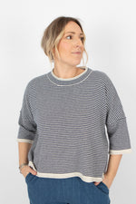 Muse Wear Valborg Knit