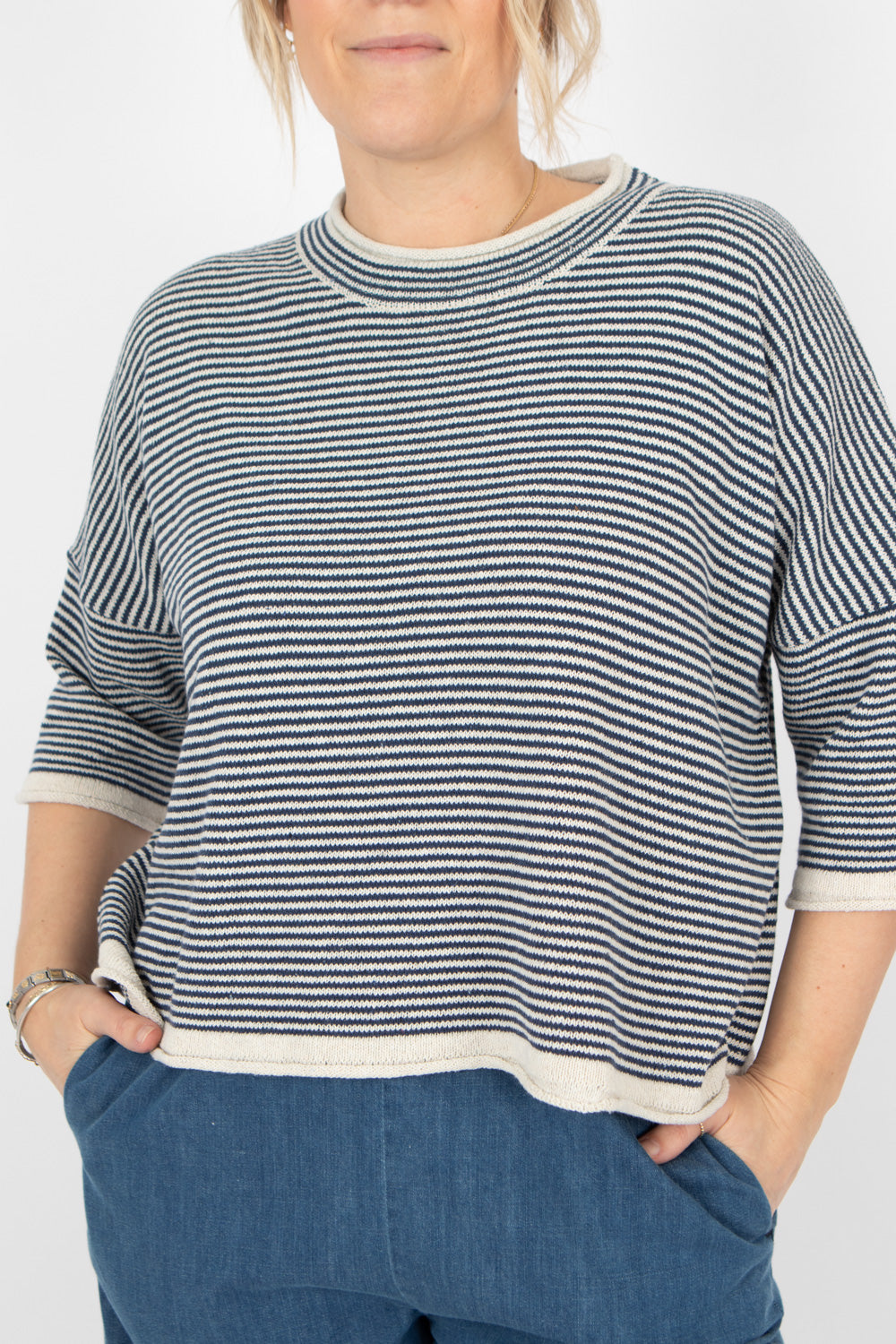 Muse Wear Valborg Knit