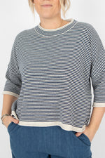Muse Wear Valborg Knit