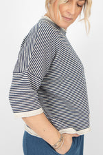 Muse Wear Valborg Knit
