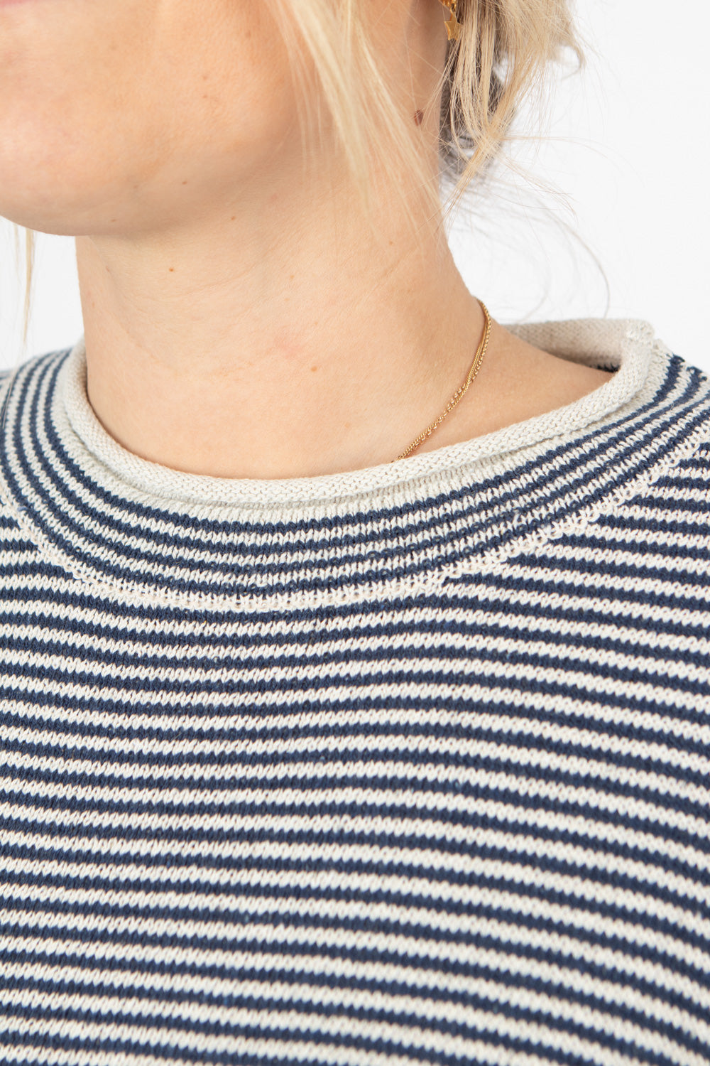 Muse Wear Valborg Knit