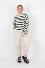 Muse Wear Lilje Knit