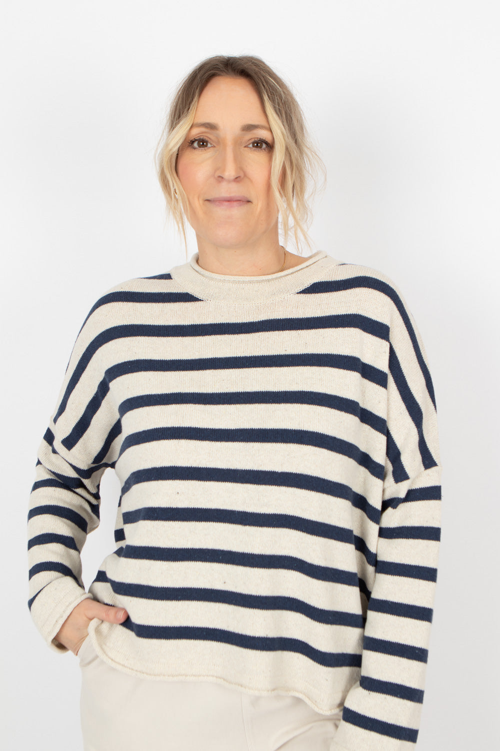 Muse Wear Lilje Knit